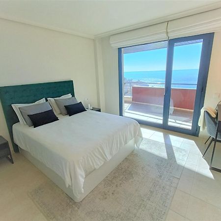 Luxury Los Gigantes Apartment Puerto de Santiago  Exterior foto
